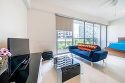One-north Residences (D5), Apartment #462778431